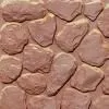 Цокольный сайдинг Аэлит камень мелкий ЖКСТ